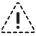 Warning icon