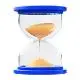 Hourglass icon