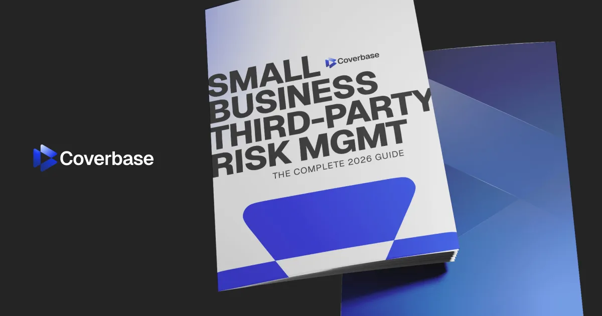 Coverbase adds third-party risk veterans as enterprise adoption accelerates