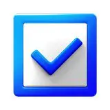 Checkmark icon