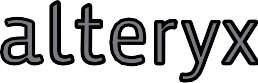 Alteryx